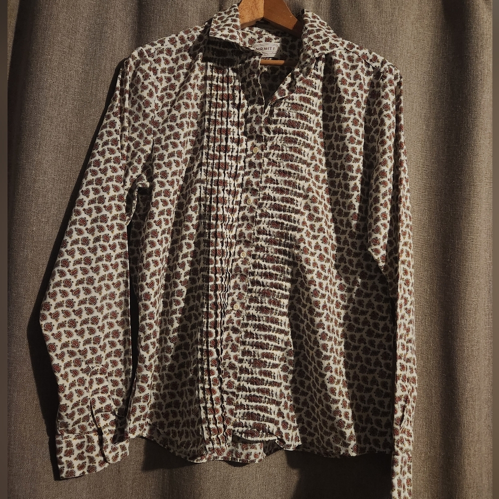 Vintage Mr. Witt Women's Size 14